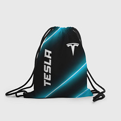 Мешок для обуви Tesla неоновые лампы