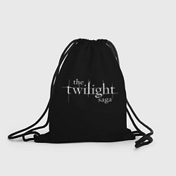 Мешок для обуви The twilight saga