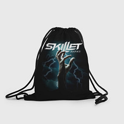 Мешок для обуви Группа Skillet