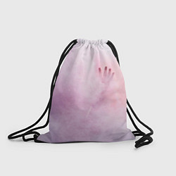 Рюкзак-мешок Изнутри, цвет: 3D-принт