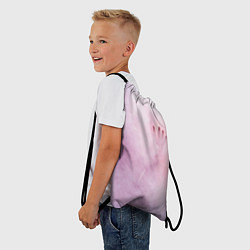 Рюкзак-мешок Изнутри, цвет: 3D-принт — фото 2