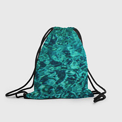 Рюкзак-мешок Formosus, цвет: 3D-принт