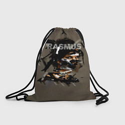 Рюкзак-мешок The Rasmus - альбом The Rasmus, цвет: 3D-принт