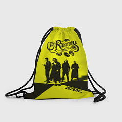 Рюкзак-мешок Jezebel - The Rasmus, цвет: 3D-принт