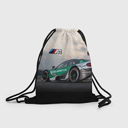 Мешок для обуви BMW M Power - Racing team - Motorsport