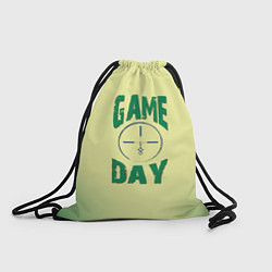 Мешок для обуви Game day