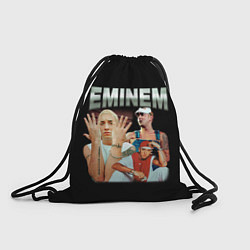 Мешок для обуви Eminem Slim Shady