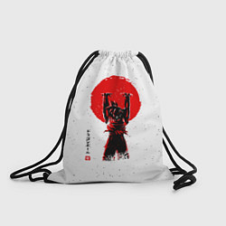 Рюкзак-мешок Dragon Ball Сон Гоку, цвет: 3D-принт
