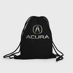 Мешок для обуви Acura sport car