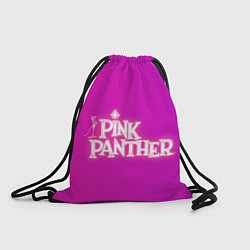 Мешок для обуви Pink panther
