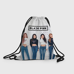 Мешок для обуви Blackpink kpopk