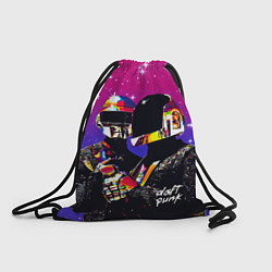 Мешок для обуви Daft Punk Discovery