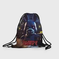 Мешок для обуви Five Nights at Freddys Bonnie