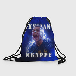 Мешок для обуви Килиан Мбаппе сборная Франции