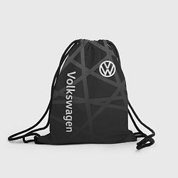 Мешок для обуви Volkswagen - classic black