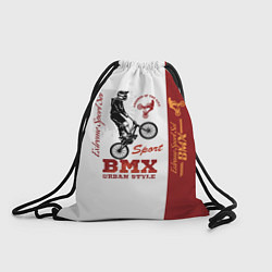 Мешок для обуви BMX urban style
