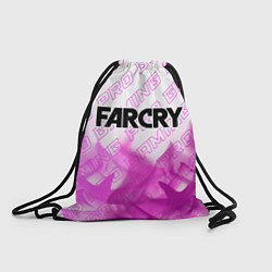 Рюкзак-мешок Far Cry pro gaming посередине, цвет: 3D-принт