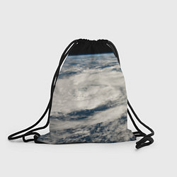 Рюкзак-мешок Шторм в Аравийском море, цвет: 3D-принт