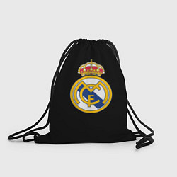 Мешок для обуви Real madrid fc club
