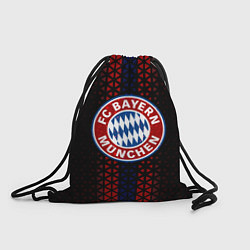 Мешок для обуви Футбольный клуб Бавария
