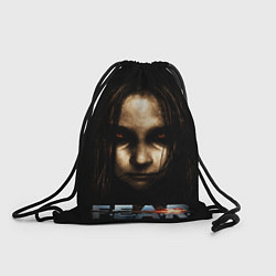 Мешок для обуви FEAR - Alma