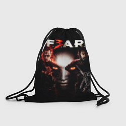 Мешок для обуви FEAR 3