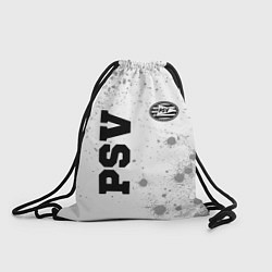 Мешок для обуви PSV sport на светлом фоне вертикально