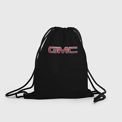 Мешок для обуви GMC logo