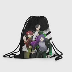 Мешок для обуви Ветролом