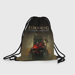 Рюкзак-мешок Elden ring Shadow of the erdtree, цвет: 3D-принт