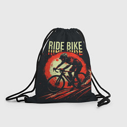 Мешок для обуви Ride bike