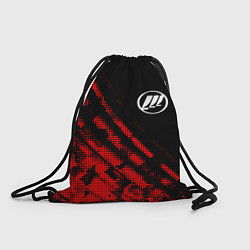 Мешок для обуви Lifan sport grunge