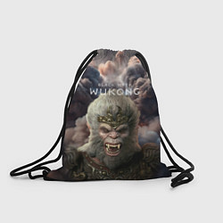 Мешок для обуви Sun Wukong Black myth wukong