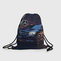 Мешок для обуви Mercedes benz auto