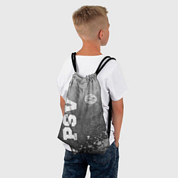 Рюкзак-мешок PSV - grey gradient вертикально, цвет: 3D-принт — фото 2