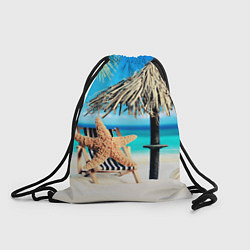 Мешок для обуви Resort