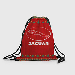 Мешок для обуви Jaguar new year