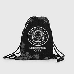 Мешок для обуви Снежный Leicester City