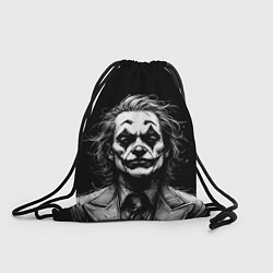 Мешок для обуви Joker - clown