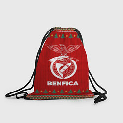 Мешок для обуви Benfica new year