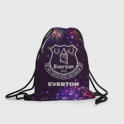 Мешок для обуви Праздничный Everton