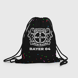 Мешок для обуви Bayer 04 конфети