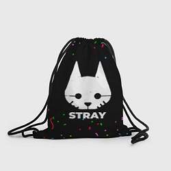 Мешок для обуви Stray конфети