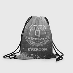 Мешок для обуви Everton - grey gradient