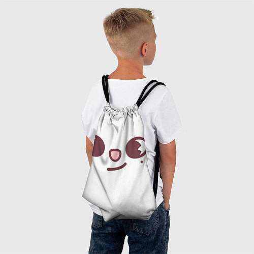 Мешок для обуви Jiniret skzoo / 3D-принт – фото 4