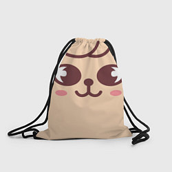 Мешок для обуви PuppyM skzoo