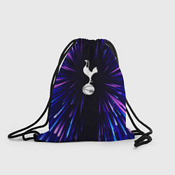 Мешок для обуви Tottenham neon energy
