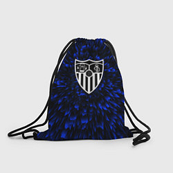 Мешок для обуви Sevilla blue energy