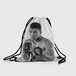 Мешок для обуви Young Muhammad Ali