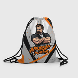 Мешок для обуви Сила нигилизма Фридрих Ницше